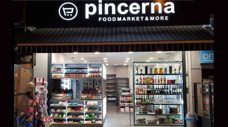 New entry! Welcome to pincerna – To νέο μαγαζί στο Πικέρμι