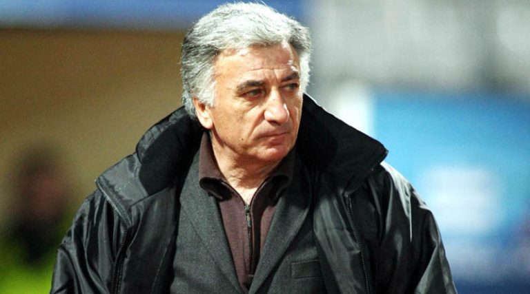 Πέθανε ο πρώην προπονητής του ΠΑΟΚ, Μόμτσιλο Βούκοτιτς