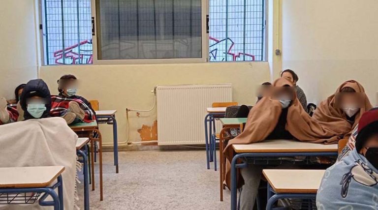 Σχολεία: Έρχεται «κόφτης» στη θέρμανση από τους Δήμους – Η αντίδραση των Γονέων