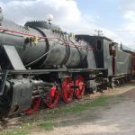 Στάση Μαρκόπουλο: Ταξίδι με τρένο, σε ράγες παλιές…