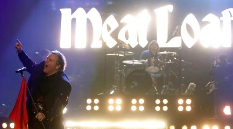 Θλίψη στην παγκόσμια μουσική σκηνή: Πέθανε ο θρύλος της ροκ Meat Loaf