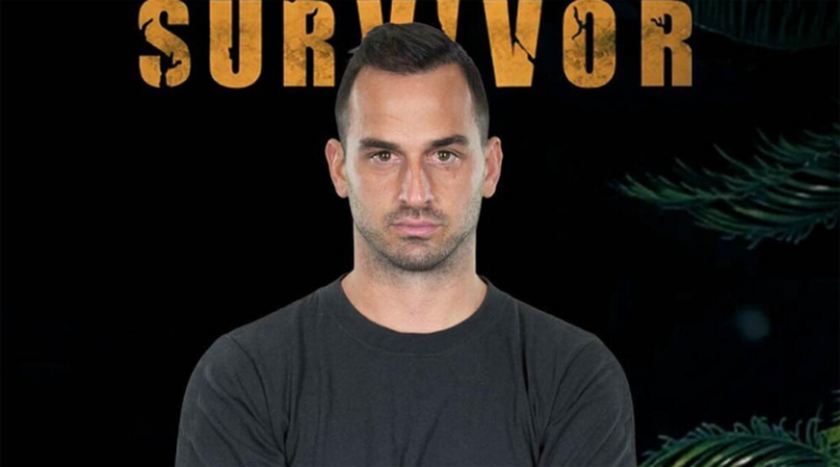 Σοϊλέδης στο Survivor: Αυτή είναι η εντυπωσιακή σύντροφός του που χτύπησε τατουάζ στο μπράτσο του