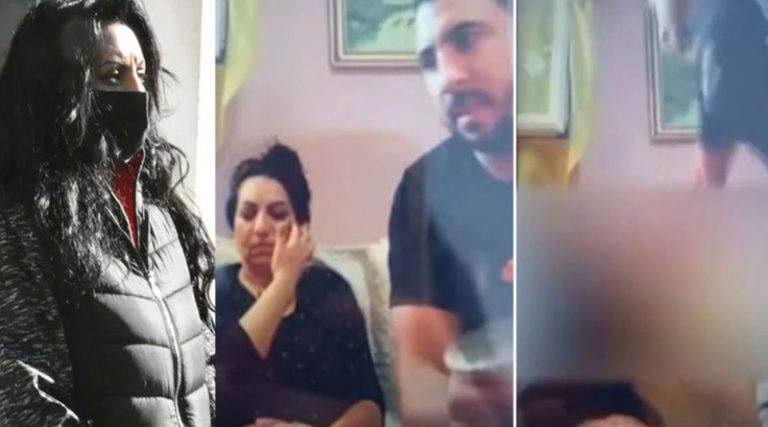 Σοκάρει το νέο βίντεο με τον ξυλοδαρμό της 30χρονης από τον Αιγύπτιο – «Θα με σκοτώσει αν βγει ελεύθερος»