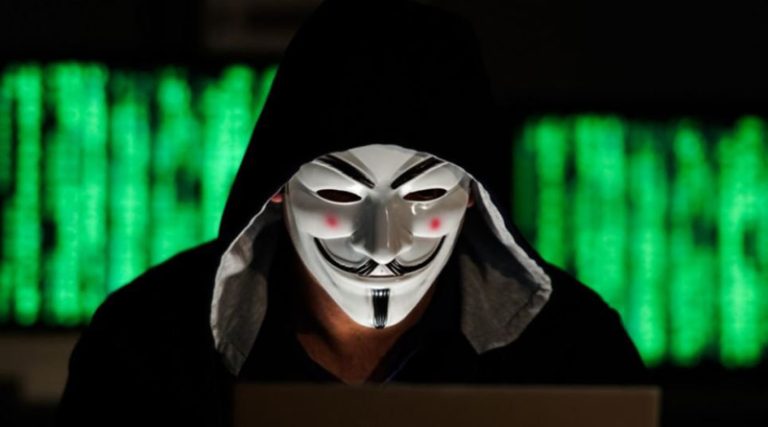 Οι “Anonymous” ανέλαβαν την ευθύνη για την επίθεση στα ρωσικά ΜΜΕ