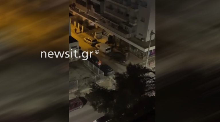 Δολοφονία Άλκη: Νέο βίντεο ντοκουμέντο από την επίθεση