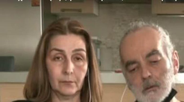 Μητέρα Άλκη: «Με τους δολοφόνους του, δεν θέλω καμία επικοινωνία»