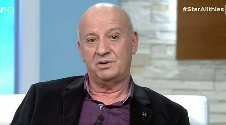 Ξεσπά ο Θανάσης Κατερινόπουλος  για τους αστυνομικούς: «Κολοκύθια εκπαιδευμένοι είναι – Δεν ξέρουν τους κανόνες εμπλοκής»