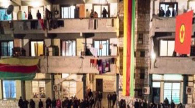 Σοϊλού: «Η Ελλάδα ενεργοποίησε το Λαύριο για Κούρδους τρομοκράτες»