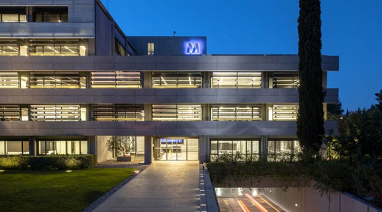 Κορωπί: Η Mytilineos κατασκευάζει το μεγαλύτερο data center στην Ελλάδα