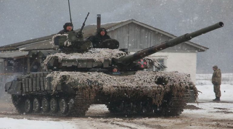 Πόλεμος Ουκρανία: Η Κίνα κατηγορεί το ΝΑΤΟ – «Οι κινήσεις σας ώθησαν την ένταση στα άκρα»