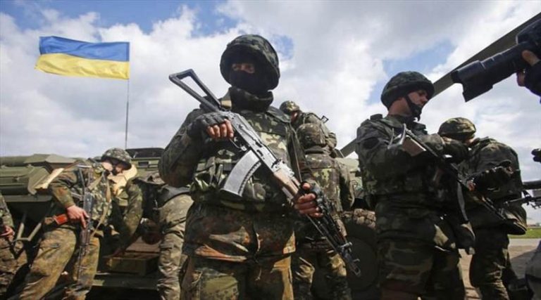 Μπορεί η Ουκρανία να εκδιώξει τον ρωσικό στρατό;