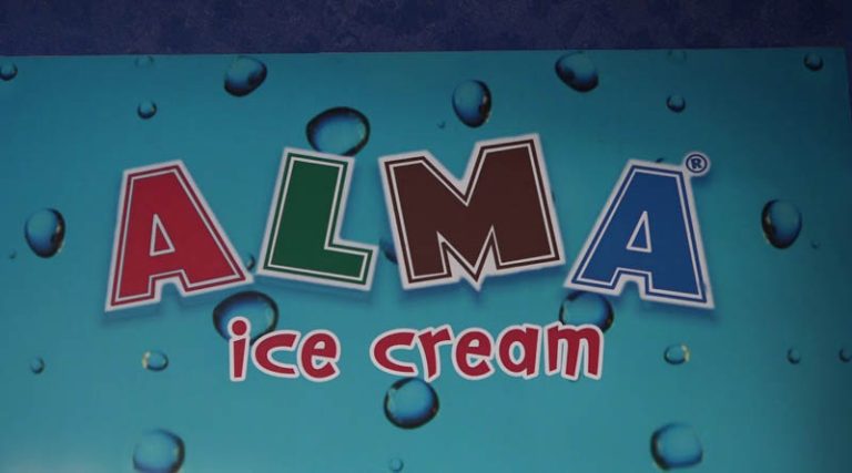 Πικέρμι: Ζητείται προσωπικό  για το κατάστημα παγωτού της Alma