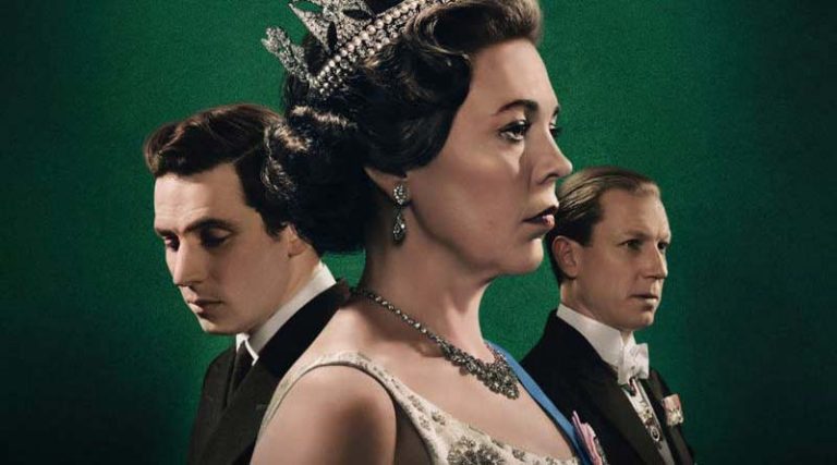 “The Crown”: Αναστέλλει το Netflix τα γυρίσματα της σειράς λόγω του θανάτου της βασίλισσας Ελισάβετ
