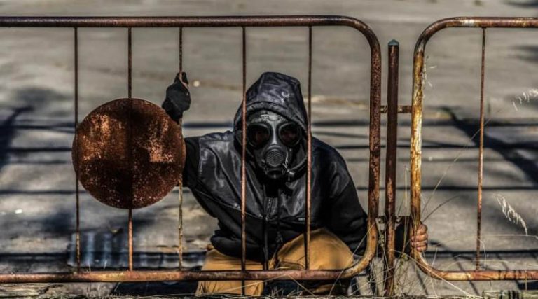 Ουκρανία: Ανησυχία για την αύξηση των επιπέδων ραδιενέργειας στο Τσερνόμπιλ