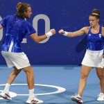 Πόσα χρήματα εισέπραξαν το 2022 από το τένις ο Στέφανος Τσιτσιπάς και η Μαρία Σάκκαρη