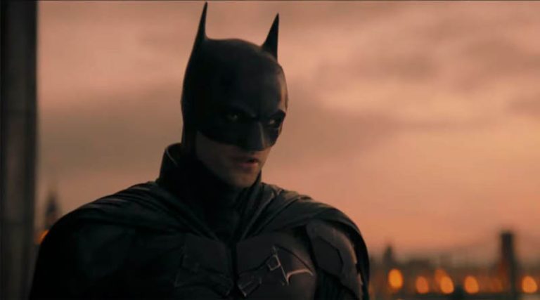 Δημοτικό Κινηματοθέατρο Μαρκοπούλου «Άρτεμις»: Η ταινία “The Batman” σε πρώτη προβολή!
