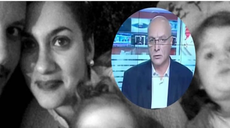 Βασίλης Λαμπρόπουλος: Μπορεί η Ρούλα Πισπιρίγκου να σκότωσε την Μαλένα για να μην αποχωριστεί τον Μάνο;