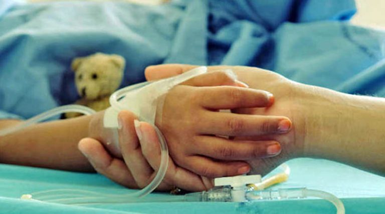 Οξεία ηπατίτιδα: Δύο νέα περιστατικά σε παιδιά στη χώρα μας – Η ανακοίνωση του ΕΟΔΥ