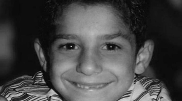 Θλίψη: Πέθανε ο Παντελής Κυριακίδης – “Πάλευε για 13 χρόνια για ένα θαύμα”