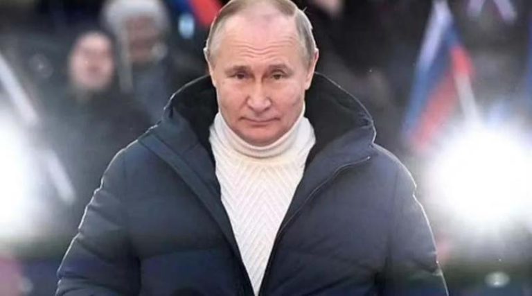 Δύση για πυρηνικές απειλές Πούτιν: Επικίνδυνη και ανεύθυνη ρητορική εκ μέρους της Ρωσίας