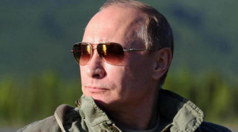 Νέα σενάρια για την υγεία του Πούτιν: «Σε λίγο δεν θα βλέπει και του δίνουν 3 χρόνια ζωής»