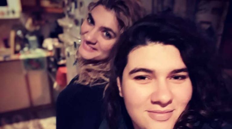 Ρούλα Πισπιρίγκου: Άλλοθι για τον θάνατο της Ίριδας της προσφέρει η αδερφή της Δήμητρα