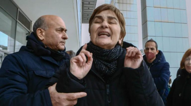 Ελένη Τοπαλούδη: Στις 20 Μαΐου η απόφαση του δικαστηρίου – Η έκρηξη των γονιών της