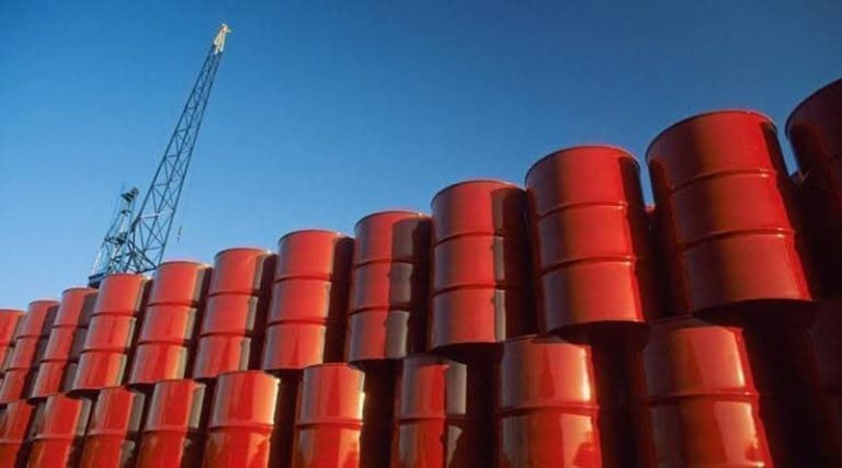 Πετρέλαιο: Πτώση 8 δολαρίων στη διεθνή τιμή μέσα σε 48 ώρες