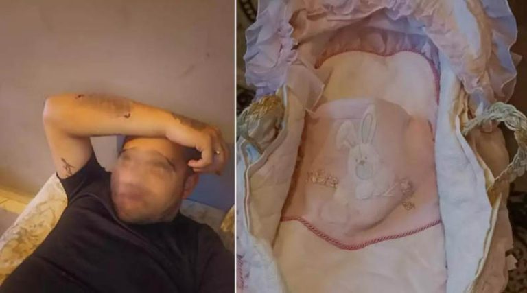 Αυτός είναι ο 31χρονος που βίασε την 18χρονη που θα προσλάμβανε ως μπέιμπι σίτερ ενώ η αρραβωνιαστικιά του ήταν ετοιμόγεννη! (φωτό)