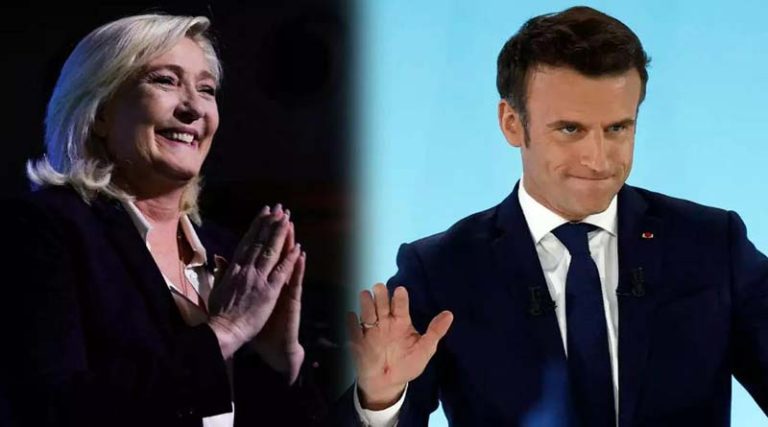 Εκλογές – Γαλλία: Στις κάλπες από το πρωί οι πολίτες – Τι δείχνουν οι δημοσκοπήσεις