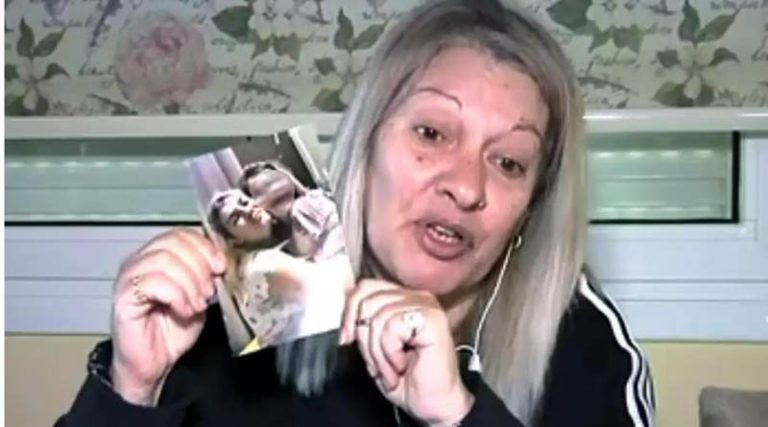 Η μάνα της Ρούλας Πισπιρίγκου πίσω από το δεύτερο μυστηριώδες τηλεφώνημα σε δημοσιογράφο