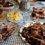 Πασχαλινό τραπέζι: Πόσο θα κοστίσουν φέτος το αρνί και το κατσίκι – Οι τιμές