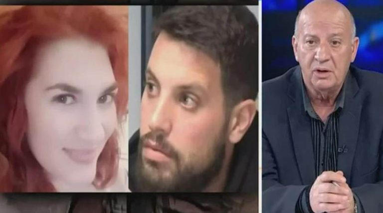 Κατερινόπουλος: Τι κρύβουν Μάνος Δασκαλάκης και Ρούλα Πισπιρίγκου;