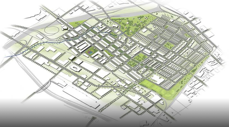 Στρατηγική ανάπτυξη με σχέδιο – Προκηρύχθηκε το Τοπικό Πολεοδομικό του Δήμου Ραφήνας Πικερμίου