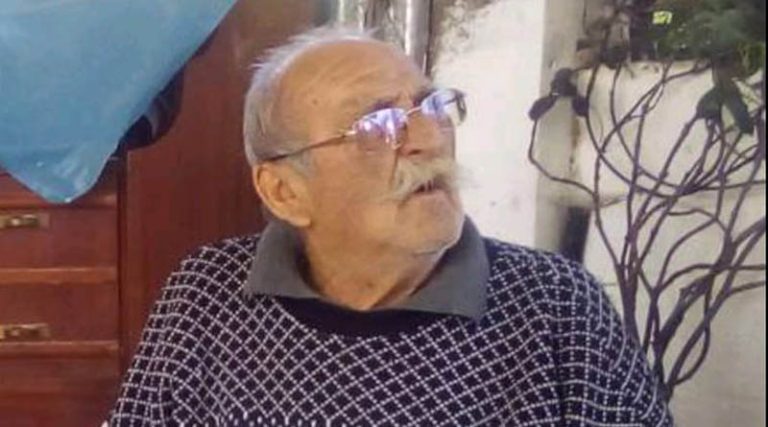 Αρτέμιδα: Έτσι βρέθηκε ο Θεόδωρος Κωνσταντόπουλος που είχε εξαφανιστεί