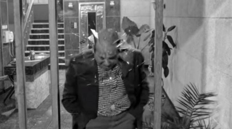 Θανάσης Βέγγος: Η άγνωστη ιστορία από την ταινία “Ο Παπατρέχας”