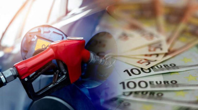 Fuel Pass 2: Πιστώθηκαν τα χρήματα σε 1,8 εκατ. δικαιούχους – Το 1,4 προτίμησε χρήματα κι όχι άυλη κάρτα