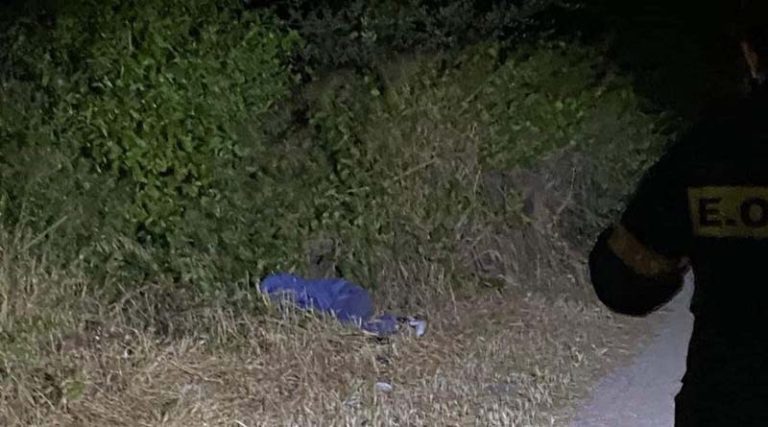 Αρτέμιδα: Άνδρας βρέθηκε αναίσθητος σε χωράφι απέναντι από το 1ο Λύκειο! (φωτό)