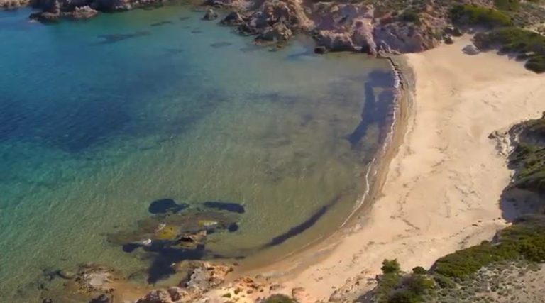«Ελλάδα… Θα θέλεις να μείνεις για πάντα!»: Δείτε το βίντεο με τη νέα τουριστική καμπάνια του ΕΟΤ