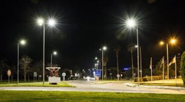 Δήμος Σπάτων Αρτέμιδος: Οριστικό τέλος στον κακό ηλεκτροφωτισμό – Θα τοποθετηθούν 12.000 νέα φωτιστικά σώματα!