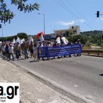 Το πρόγραμμα της Μαραθώνιας Πορείας Ειρήνης – Πότε θα περάσει από τη Ραφήνα & το Πικέρμι