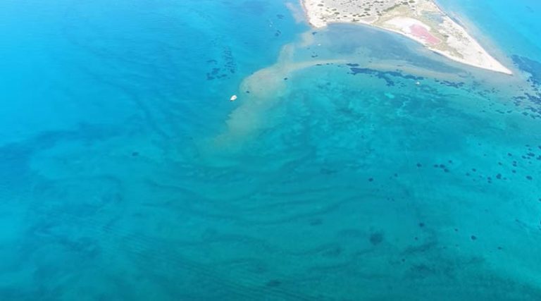 Τα “Παγωμένα” Κύματα: Κι όμως, αυτό το απίστευτο φαινόμενο βρίσκεται στην Αττική! (βίντεο)