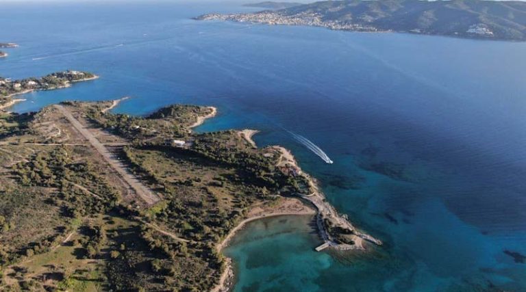 Πωλήθηκε για 50 εκατ. το ακριβότερο οικόπεδο της Ελλάδας – Ποιος είναι ο νέος ιδιοκτήτης