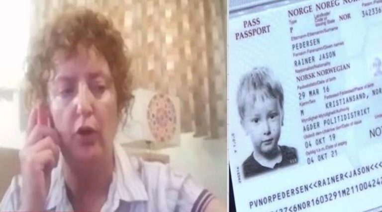 Η Ραφηνιώτισσα Εμμ. Τερζοπούλου για την αρπαγή του 6χρονου – «Τι νόημα έχουν τα Amber Alert εάν μπορεί κάποιος να φύγει ανενόχλητος;» (βίντεο)