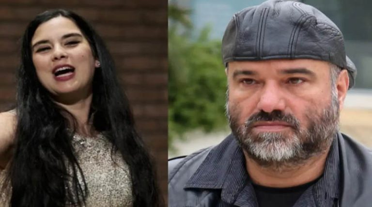 Κώστας Κωστόπουλος: Μήνυση για συκοφαντική δυσφήμιση εις βάρος της Άννας Τσουκαλά