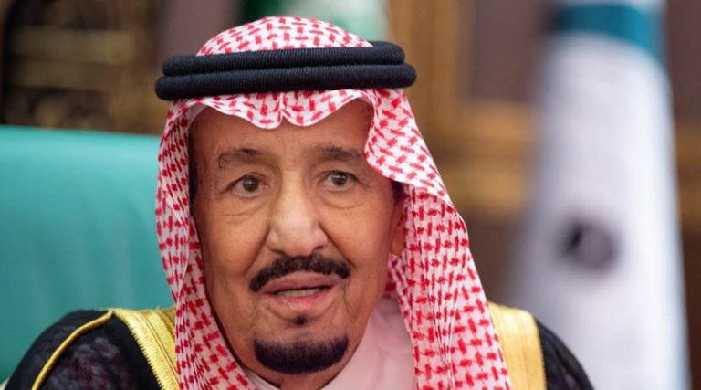 Στο νοσοκομείο ο βασιλιάς Σαλμάν της Σαουδικής Αραβίας – Τα σενάρια γύρω από την κατάσταση της υγείας του