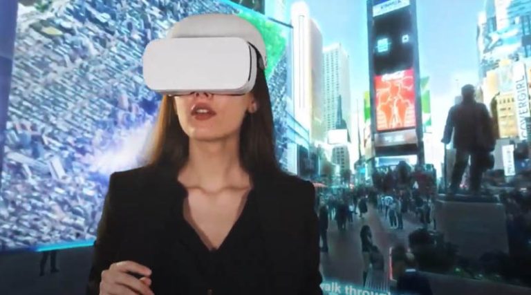 Hello Ραφήνας – Αρτέμιδας: Κλείσε θέση για ένα εκπαιδευτικό ταξίδι εικονικής πραγματικότητας! (βίντεο)