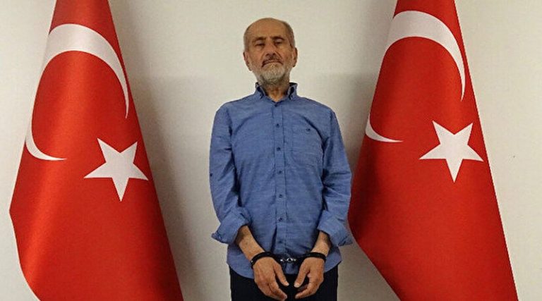 Για σύλληψη Έλληνα κατασκόπου κάνουν λόγο τα τουρκικά μέσα ενημέρωσης
