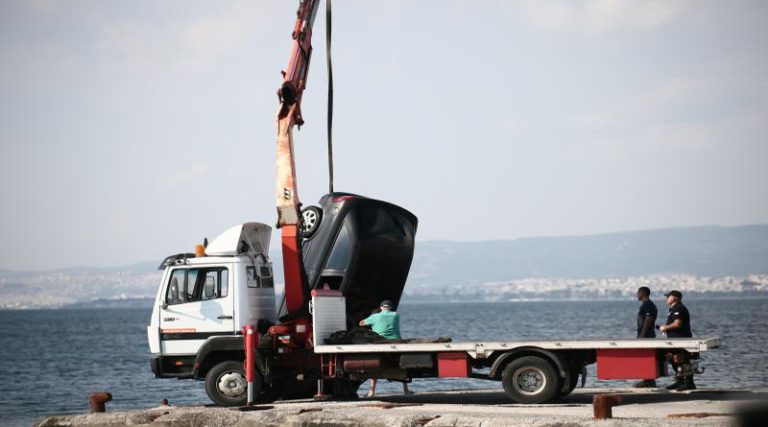 Αυτοκτονία “έδειξε” η νεκροψία μάνας-γιου στη Θεσσαλονίκη