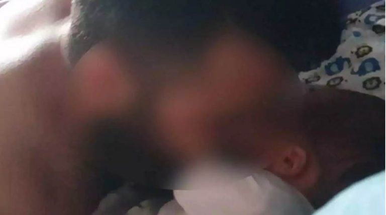 Η χήρα του 22χρονου ξεσπάει για το έγκλημα στον Μυλοπόταμο: «Ο γιος σου ξύπνησε και σε περιμένει»